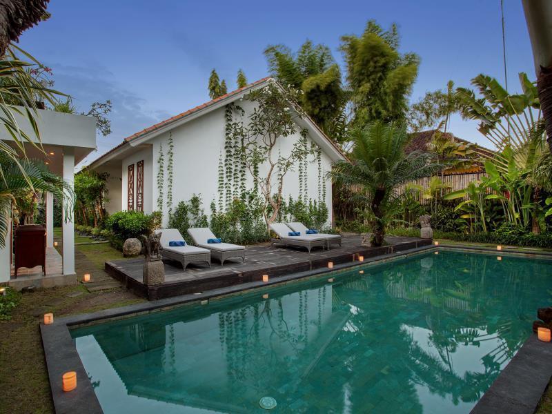 Room & Vespa 2 Seminyak Dış mekan fotoğraf