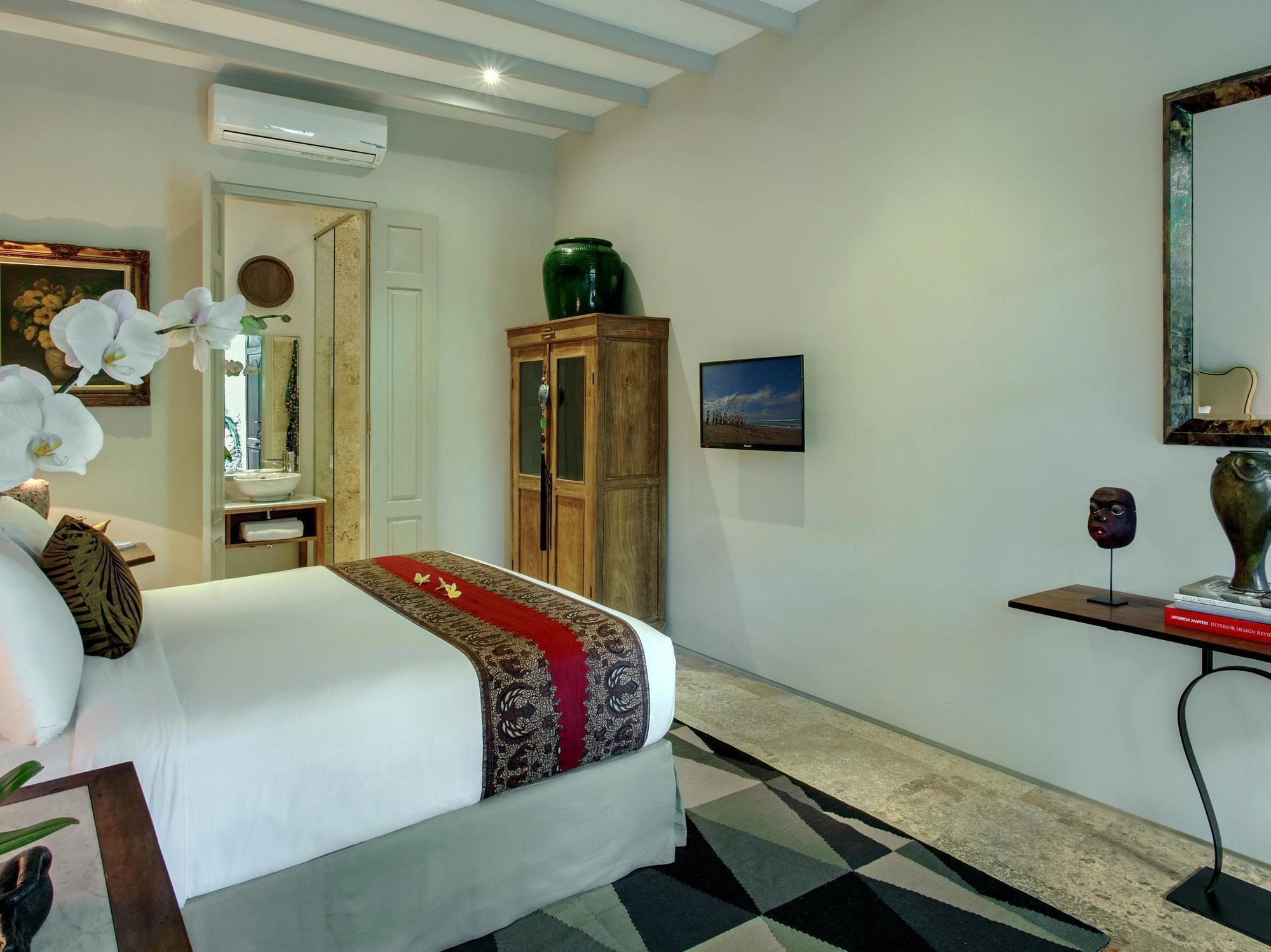 Room & Vespa 2 Seminyak Dış mekan fotoğraf
