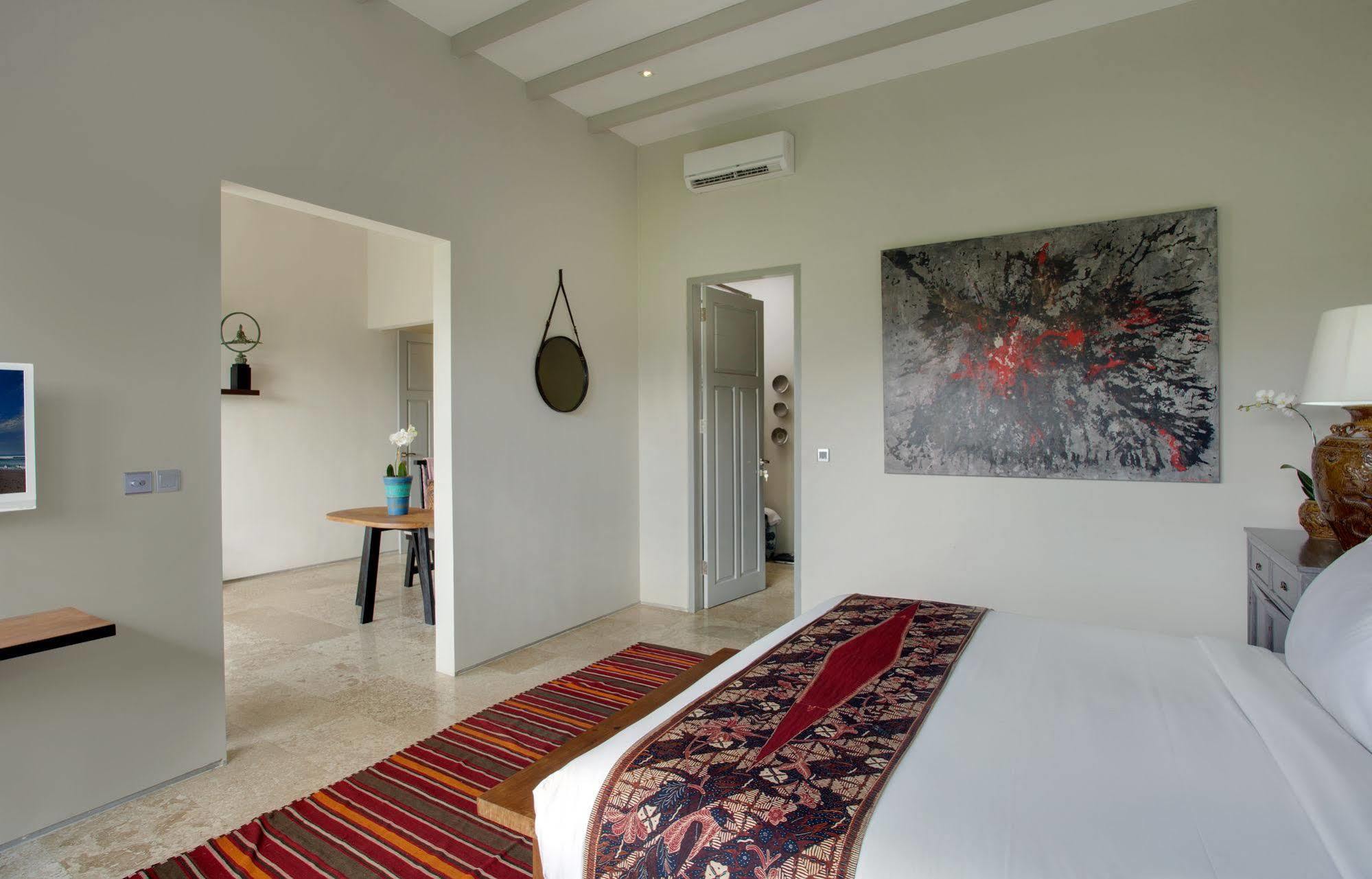 Room & Vespa 2 Seminyak Dış mekan fotoğraf