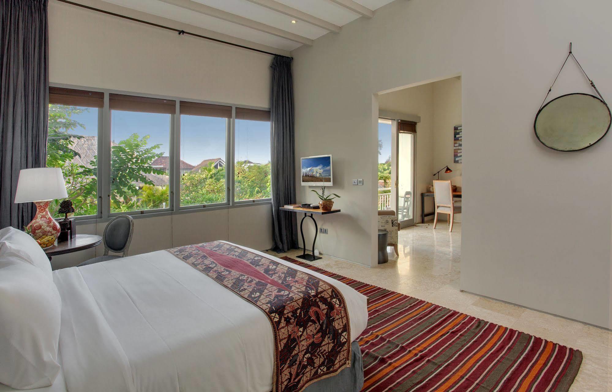 Room & Vespa 2 Seminyak Dış mekan fotoğraf