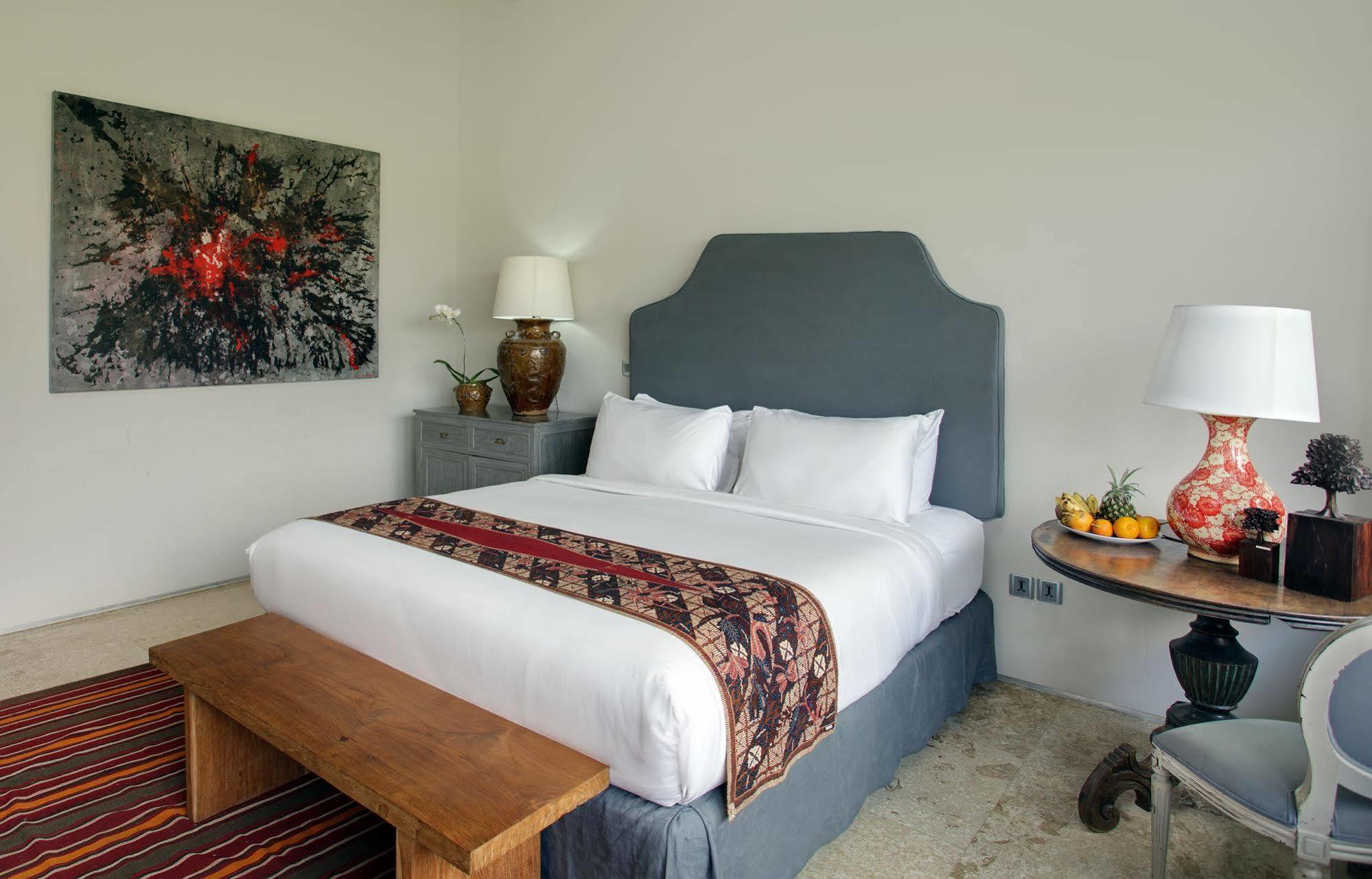 Room & Vespa 2 Seminyak Dış mekan fotoğraf