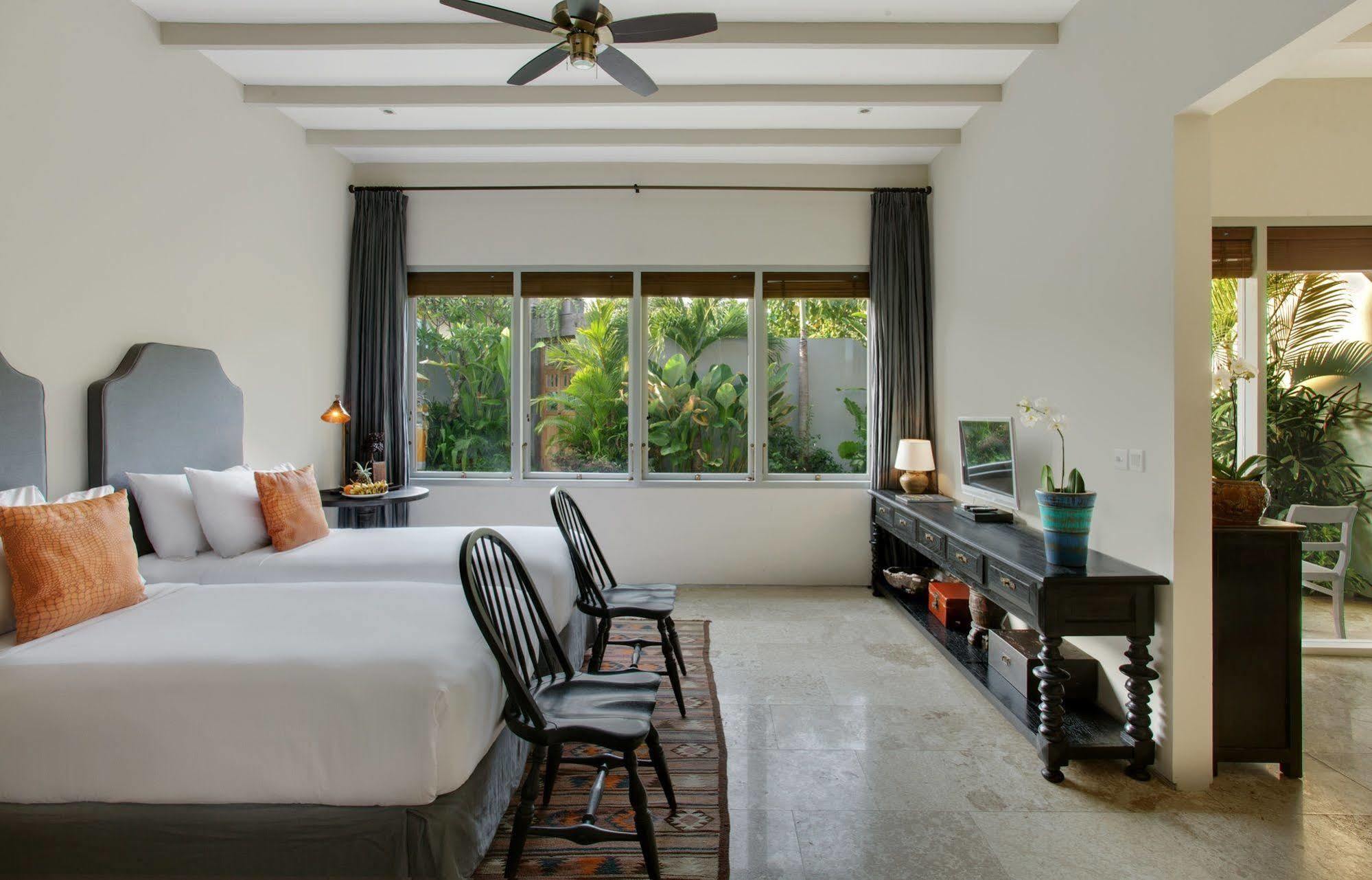 Room & Vespa 2 Seminyak Dış mekan fotoğraf