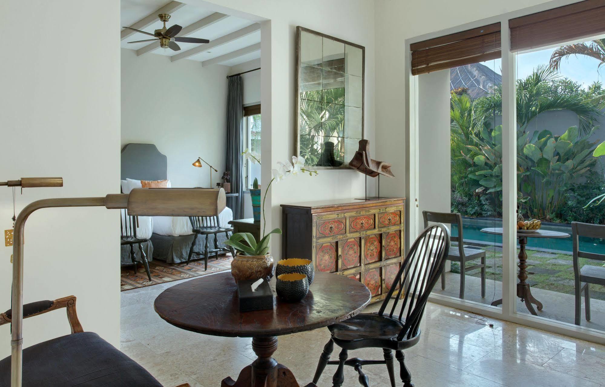 Room & Vespa 2 Seminyak Dış mekan fotoğraf